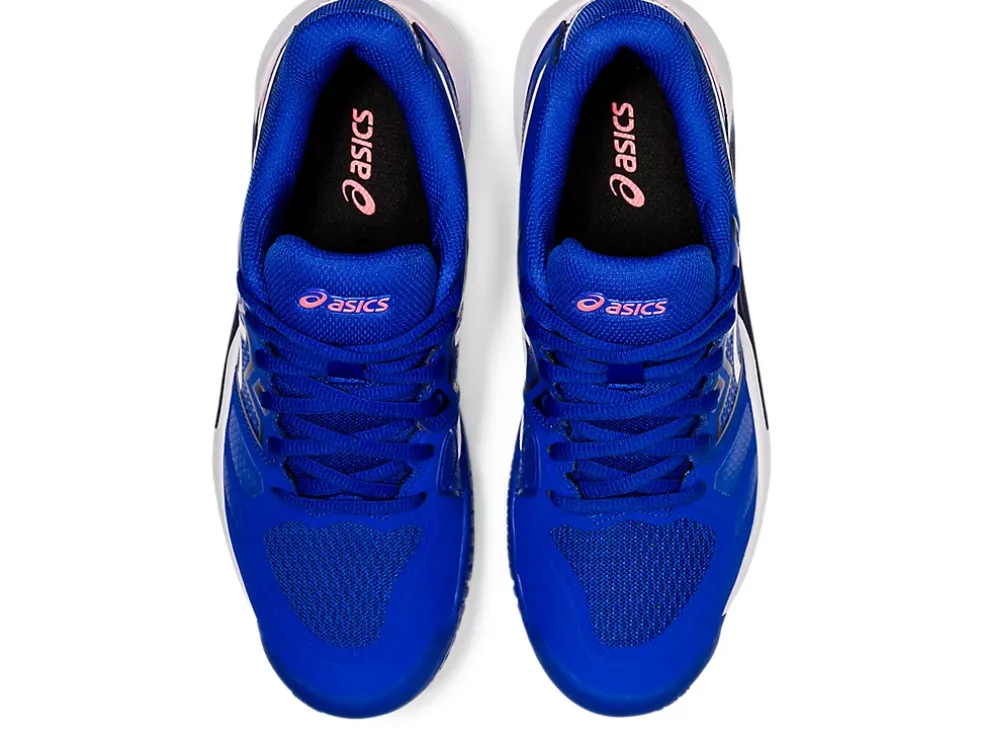 Store ASICS GEL-CHALLENGER 13 Lapis Lazuli Blue/White
