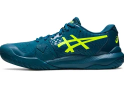 Fashion ASICS GEL-CHALLENGER 14 Restful Teal/Safety Yellow