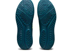 Fashion ASICS GEL-CHALLENGER 14 Restful Teal/Safety Yellow
