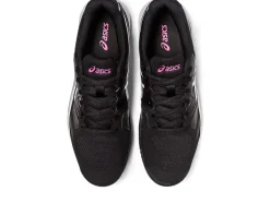 Cheap ASICS GEL-CHALLENGER 13 Black/Hot Pink