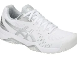 Best Sale ASICS GEL-Challenger 12 White/Silver