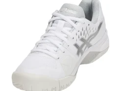 Best Sale ASICS GEL-Challenger 12 White/Silver