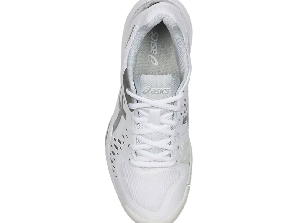 Best Sale ASICS GEL-Challenger 12 White/Silver