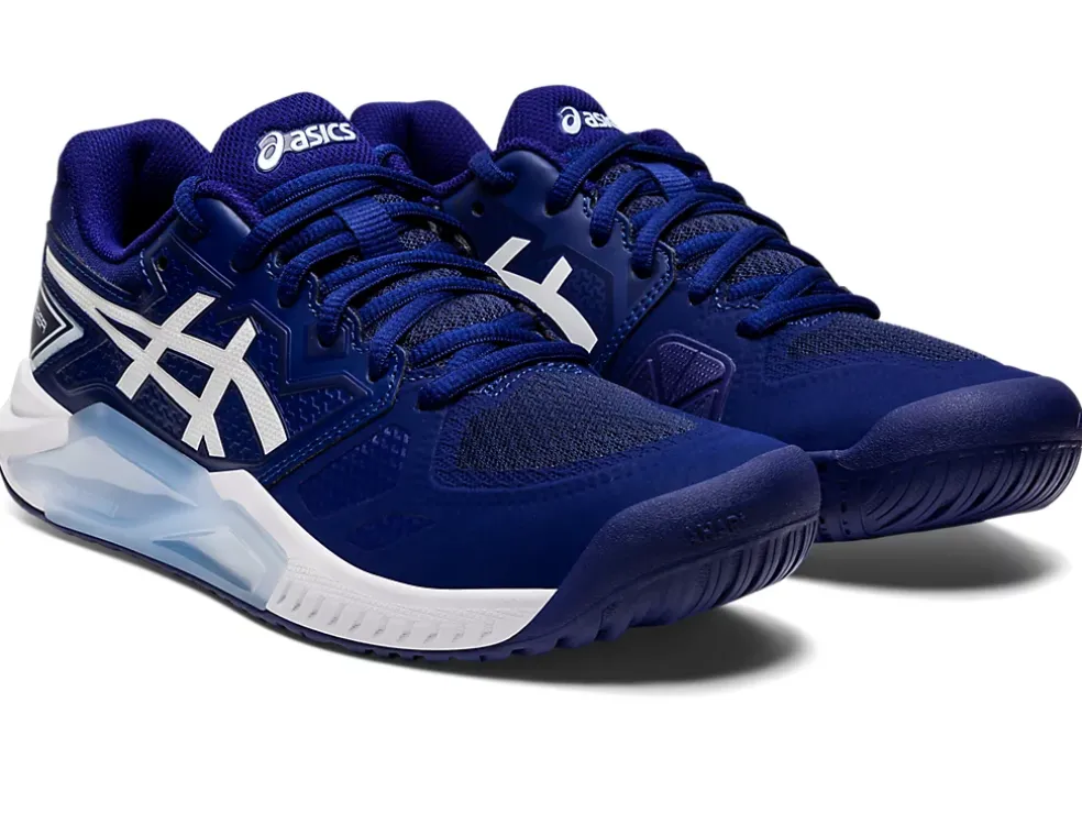 New ASICS GEL-CHALLENGER 13 Dive Blue/Soft Sky