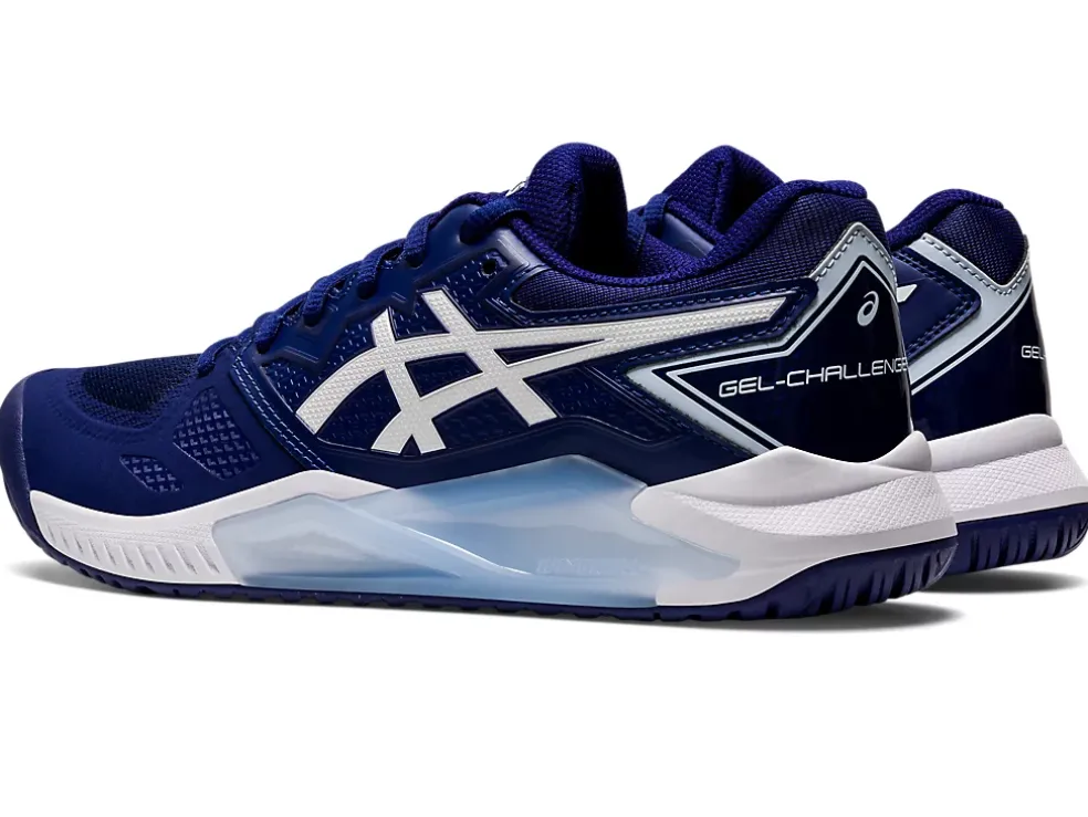 New ASICS GEL-CHALLENGER 13 Dive Blue/Soft Sky
