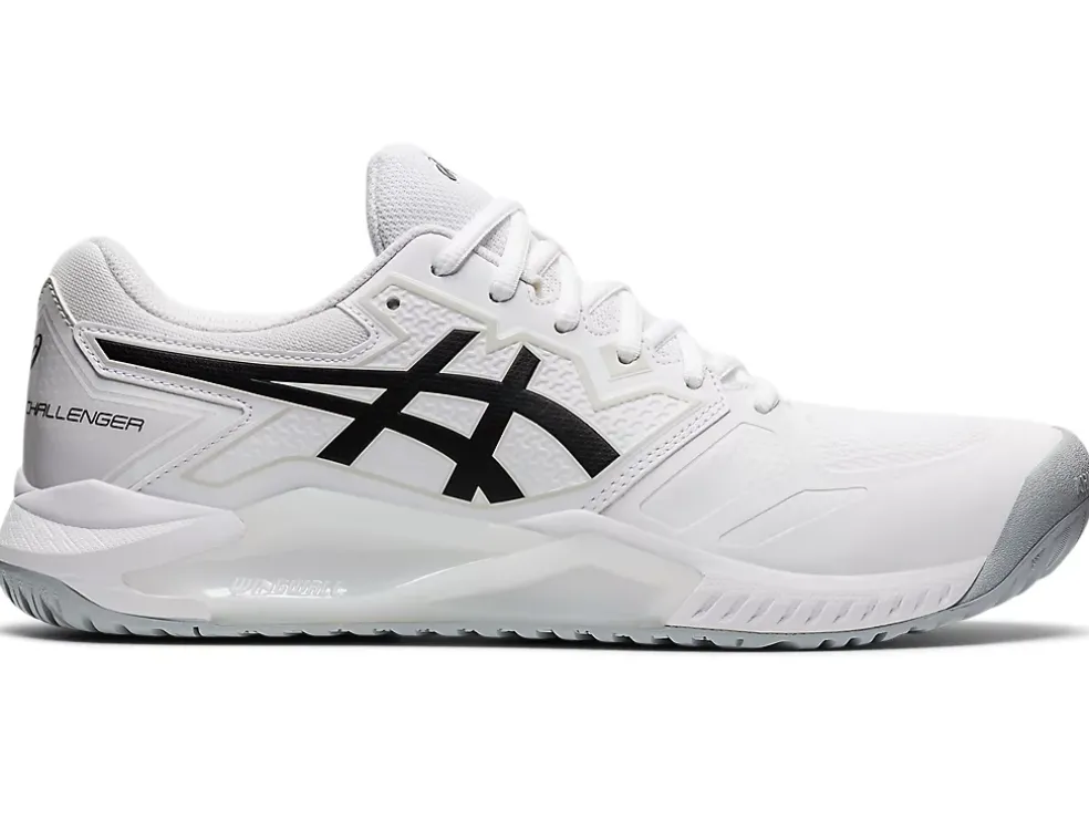 Best Sale ASICS GEL-CHALLENGER 13 White/Black