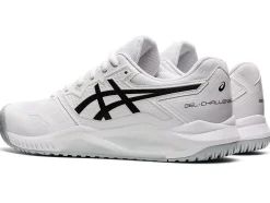 Best Sale ASICS GEL-CHALLENGER 13 White/Black