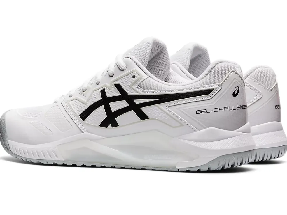 Best Sale ASICS GEL-CHALLENGER 13 White/Black