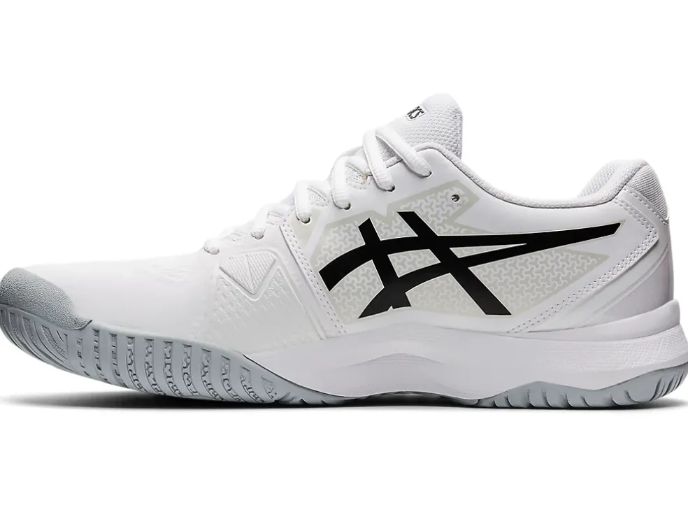 Best Sale ASICS GEL-CHALLENGER 13 White/Black