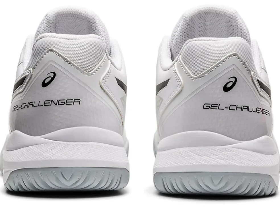 Best Sale ASICS GEL-CHALLENGER 13 White/Black