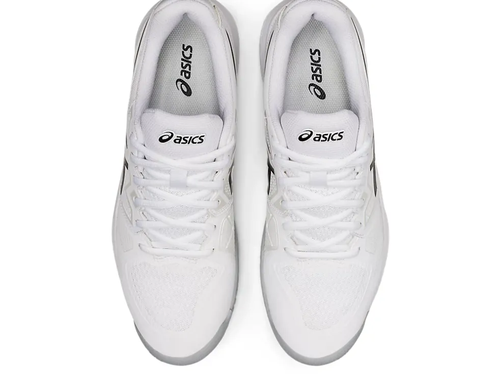 Best Sale ASICS GEL-CHALLENGER 13 White/Black