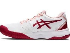 Sale ASICS GEL-CHALLENGER 13 White/Cranberry