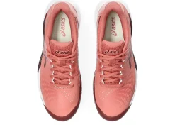 Shop ASICS GEL-CHALLENGER 14 Light Garnet/Antique Red