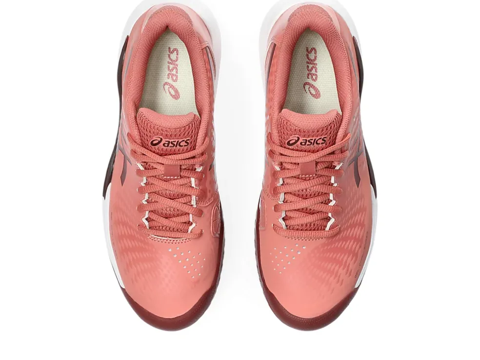 Shop ASICS GEL-CHALLENGER 14 Light Garnet/Antique Red