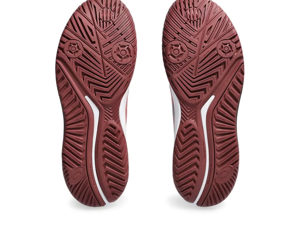 Shop ASICS GEL-CHALLENGER 14 Light Garnet/Antique Red