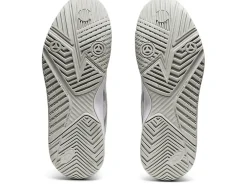 Shop ASICS GEL-CHALLENGER 13 White/Pure Silver