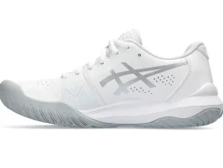 Sale ASICS GEL-CHALLENGER 14 White/Pure Silver