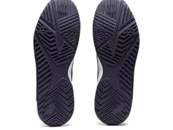 Cheap ASICS GEL-CHALLENGER 13 Indigo Fog/White