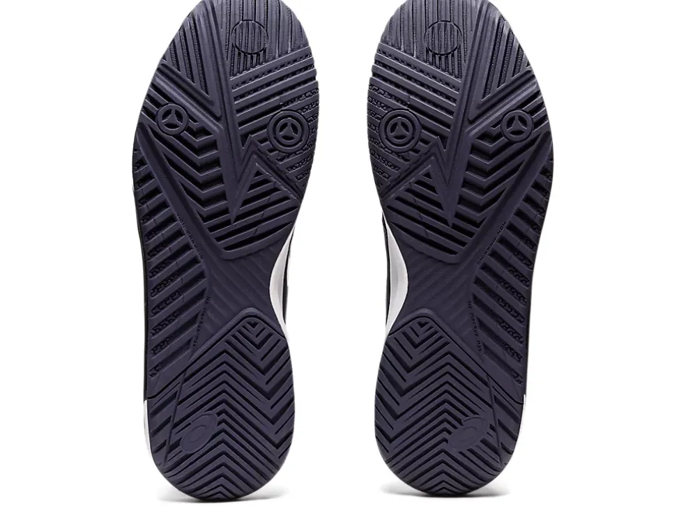 Cheap ASICS GEL-CHALLENGER 13 Indigo Fog/White