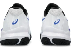 Shop ASICS GEL-CHALLENGER 14 CLAY White/Sapphire