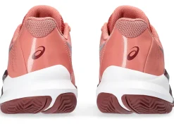 Cheap ASICS GEL-CHALLENGER 14 CLAY Light Garnet/Antique Red