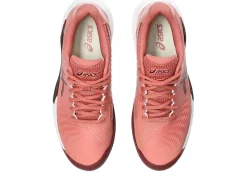 Cheap ASICS GEL-CHALLENGER 14 CLAY Light Garnet/Antique Red