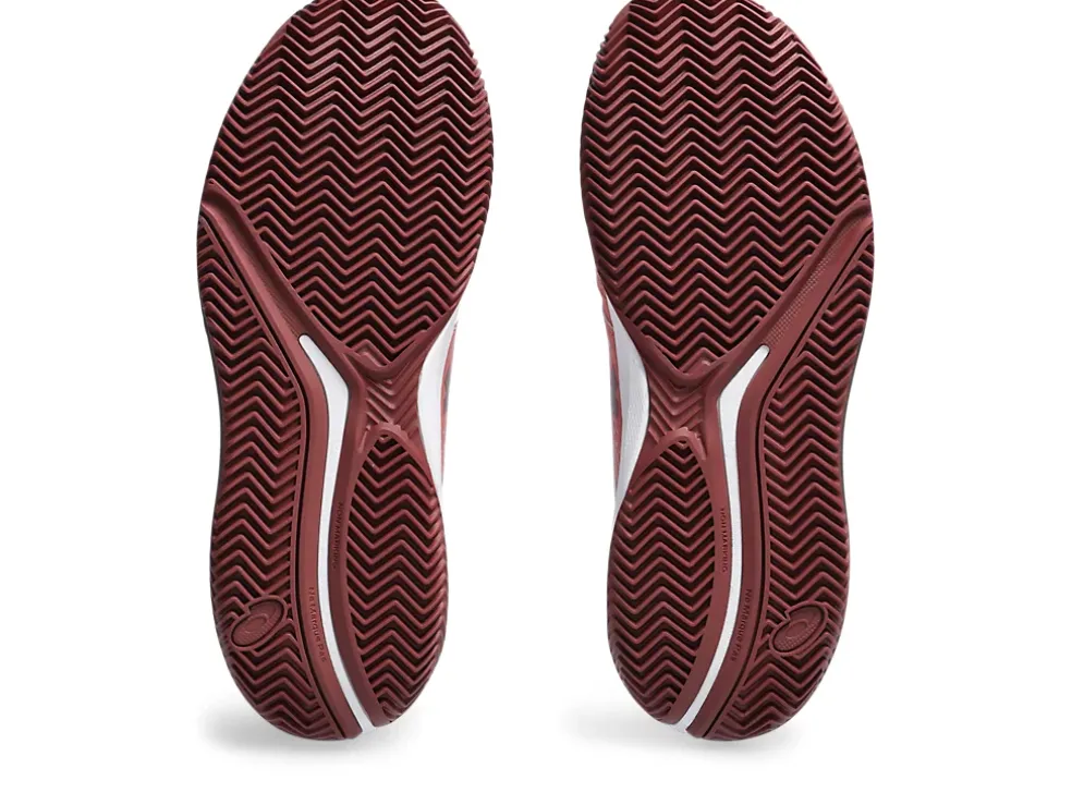 Cheap ASICS GEL-CHALLENGER 14 CLAY Light Garnet/Antique Red