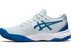 Discount ASICS GEL-CHALLENGER 13 CLAY Sky/Reborn Blue