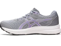 Hot ASICS GEL-CONTEND 8 Sheet Rock/Digital Violet