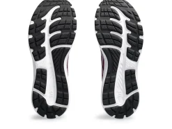 Discount ASICS GEL-CONTEND 8 Blackberry/Pure Silver