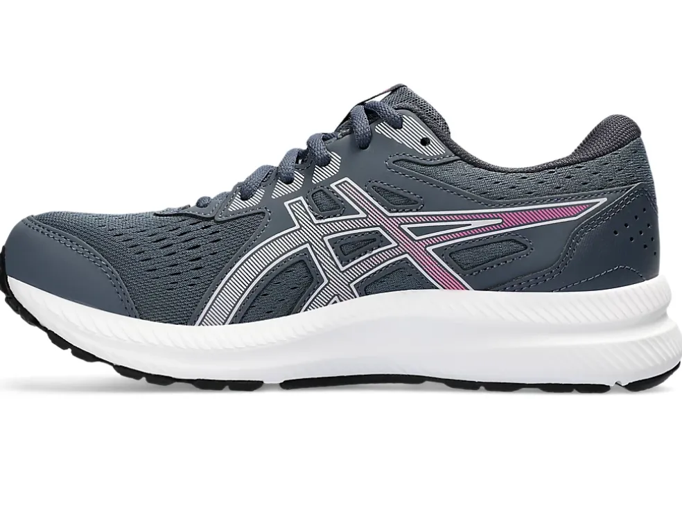 Hot ASICS GEL-CONTEND 8 Tarmac/Lilac Hint