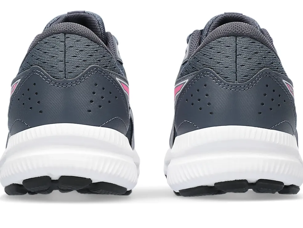 Hot ASICS GEL-CONTEND 8 Tarmac/Lilac Hint