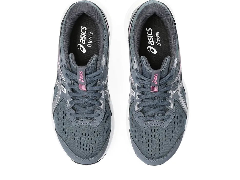 Hot ASICS GEL-CONTEND 8 Tarmac/Lilac Hint
