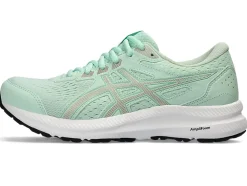 Clearance ASICS GEL-CONTEND 8 Mint Tint/Champagne
