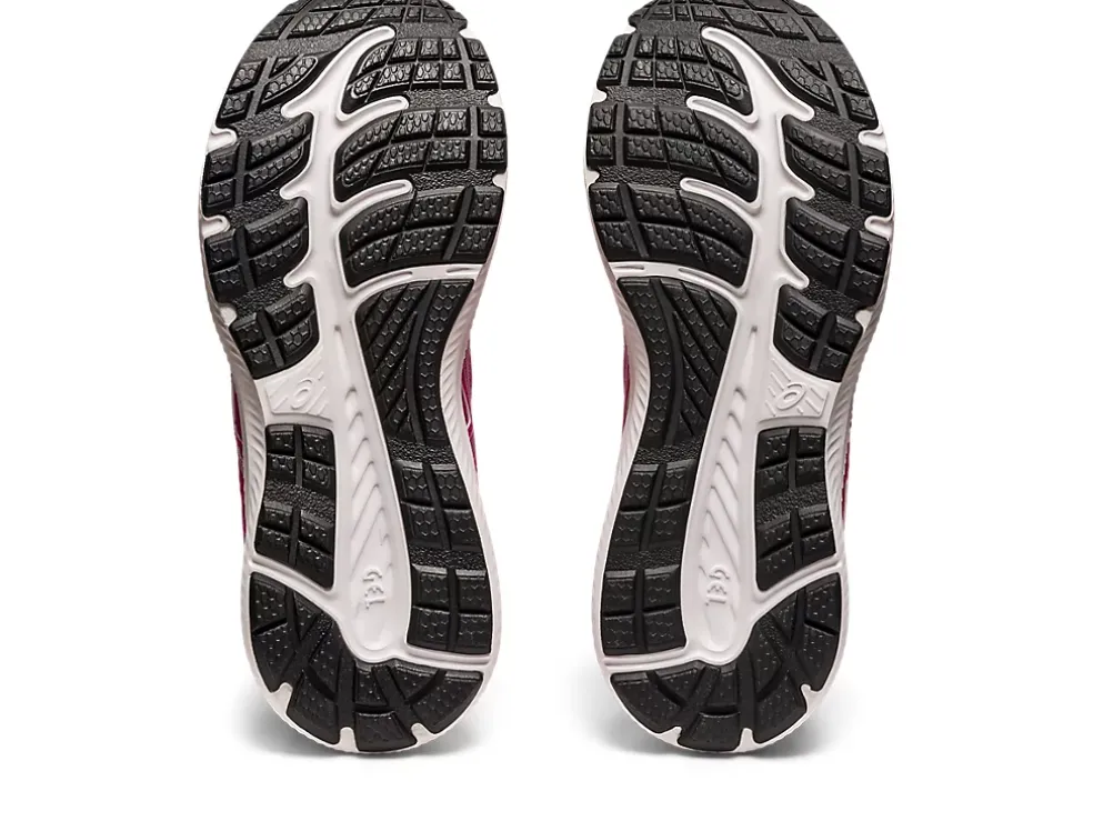 Hot ASICS GEL-CONTEND 8 Pink Rave/Pure Silver