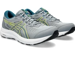 Clearance ASICS GEL-CONTEND 8 Sheet Rock/Evening Teal