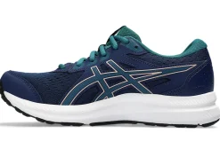 Sale ASICS GEL-CONTEND 8 Blue Expanse/Rich Teal