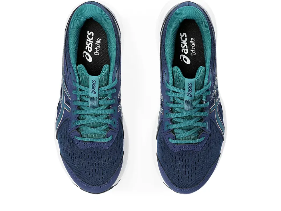 Sale ASICS GEL-CONTEND 8 Blue Expanse/Rich Teal