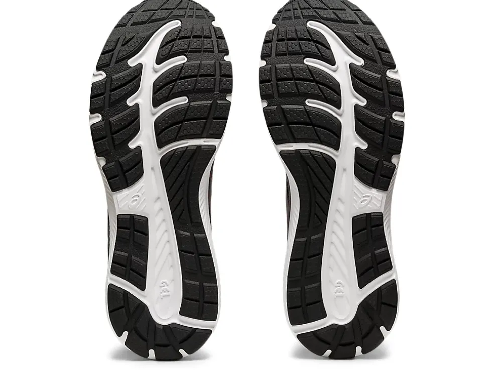 Cheap ASICS GEL-CONTEND 7 Carrier Grey/Classic Red