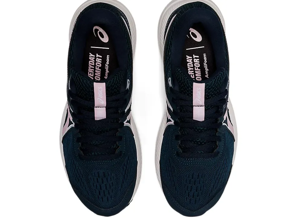 Hot ASICS GEL-CONTEND 7 French Blue/Barely Rose