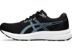 Sale ASICS GEL-CONTEND 8 Black/Blue Bliss