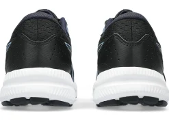 Sale ASICS GEL-CONTEND 8 Black/Blue Bliss