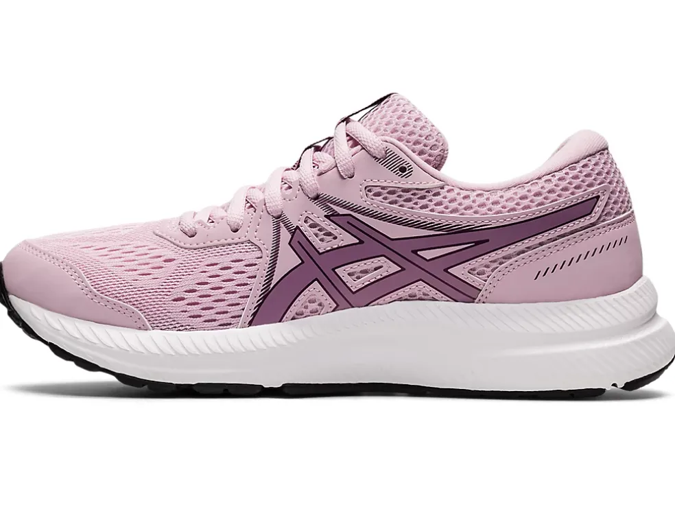Clearance ASICS GEL-CONTEND 7 Barely Rose/Rosequartz