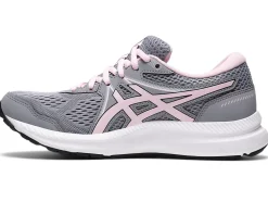 Sale ASICS GEL-CONTEND 7 Sheet Rock/Pink Salt