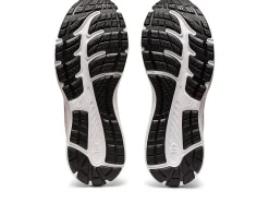 Online ASICS GEL-CONTEND 8 White/Red Alert