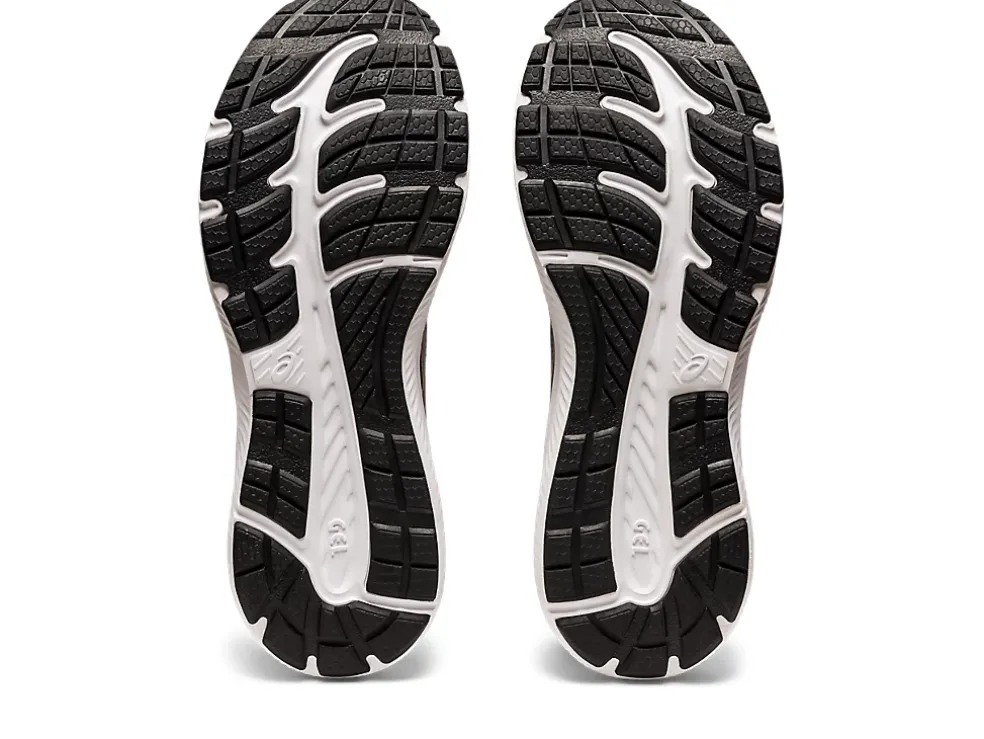 Cheap ASICS GEL-CONTEND 8 Azure/Amber