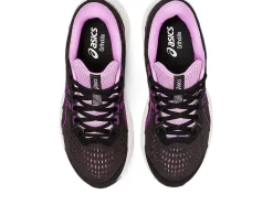 New ASICS GEL-CONTEND 8 Black/Orchid