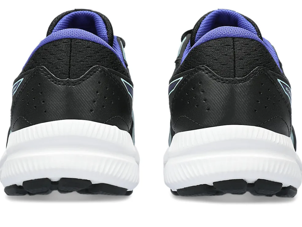 Store ASICS GEL-CONTEND 8 Black/Aquarium