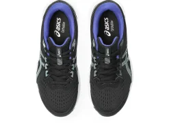 Store ASICS GEL-CONTEND 8 Black/Aquarium