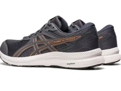 Best ASICS GEL-CONTEND 8 Carrier Grey/Metropolis